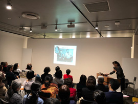 エリアナ・パヴロバと日本初のバレエ学校