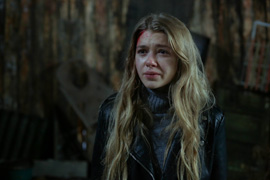 シャッター　写ると最期