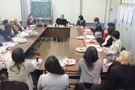 ミニシンポジウム