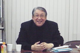 ミニシンポジウム