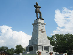 大河アムール・大自然とふれあいの旅