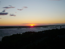 大自然とハバロフスク市民交流の旅