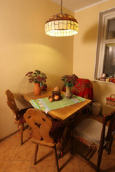 ロシアの大人の部屋