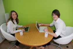 ロシアの大人の部屋