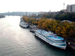 ロストフ・ナ・ダヌー